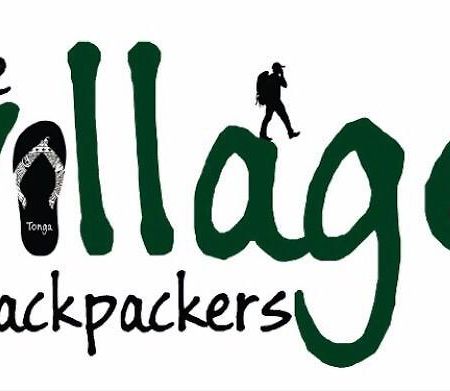 The Village Backpackers Nuku'alofa Extérieur photo