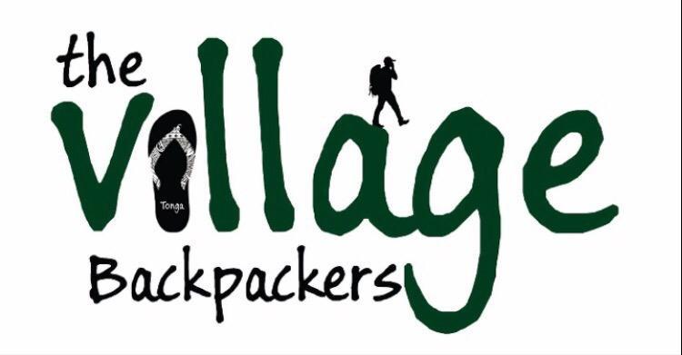 The Village Backpackers Nuku'alofa Extérieur photo
